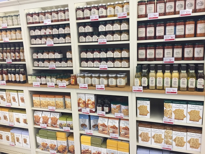 Gelson’s Supermarket is now Open in La Costa, Carlsbad